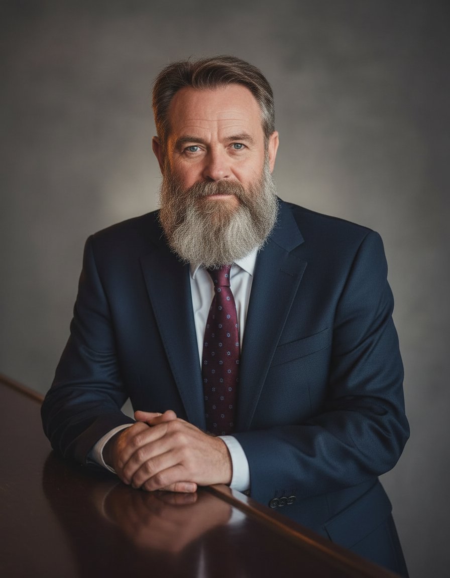 Alistair MacGregor