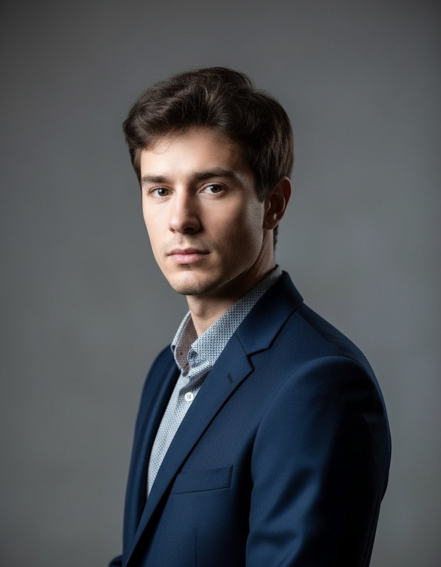 Collin MacGregor