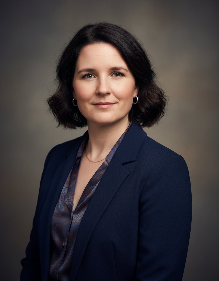 Fiona MacGregor