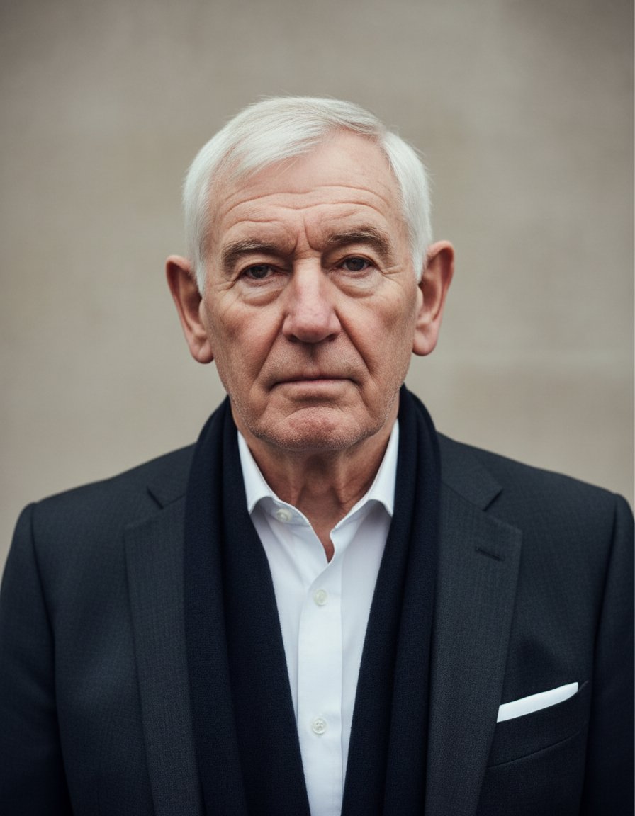 Hamish Reid